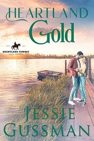 Heartland Gold by Jessie Gussman