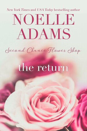 The Return by Noelle Adams