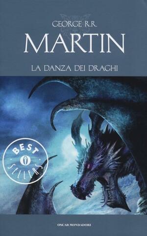 La danza dei draghi by George R.R. Martin