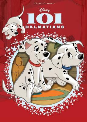 Disney 101 Dalmatians by 