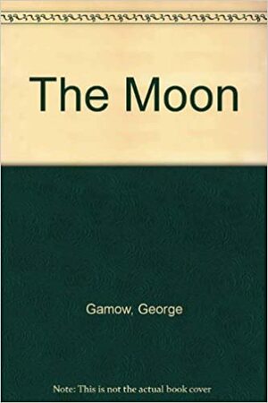 Moon by George Gamow