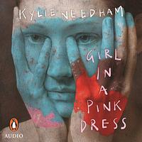 Girl in a Pink Dress by Kylie Needham