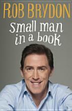 Small Man in a Book by Rob Brydon