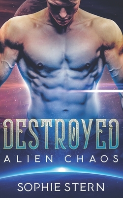 Destroyed by Sophie Stern