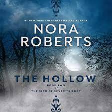 The Hollow by Nora Roberts