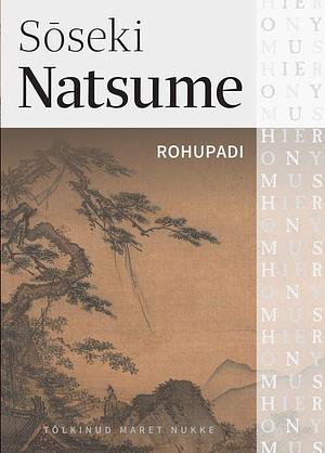 Rohupadi by Natsume Sōseki