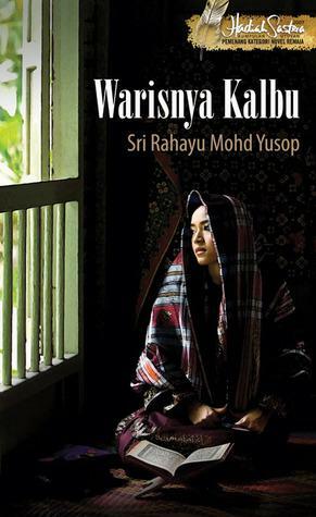 Warisnya Kalbu by Sri Rahayu Mohd Yusop