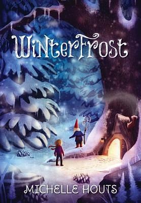 Winterfrost by Michelle Houts