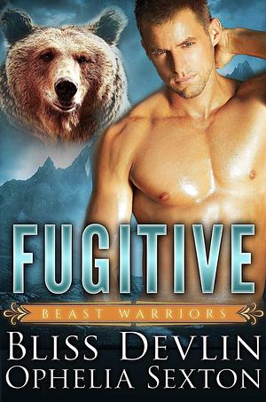 Fugitive by Bliss Devlin