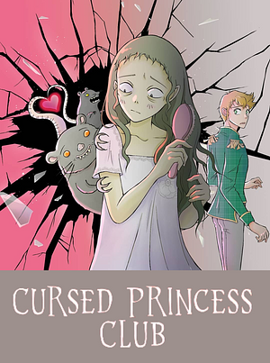 Cursed Princess Club, Season 2 by LambCat