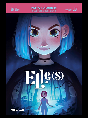 Elle(S) by Kid Toussaint