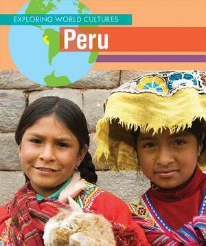Peru by Ruth Bjorklund