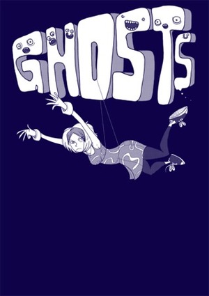 Ghosts by John Allison