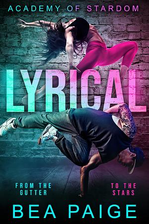 Lyrical by Bea Paige