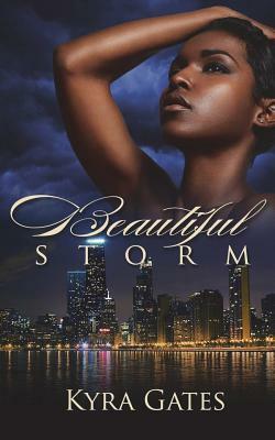 Beautiful Storm: Harris Family Values Book 2 by Kyra Gates