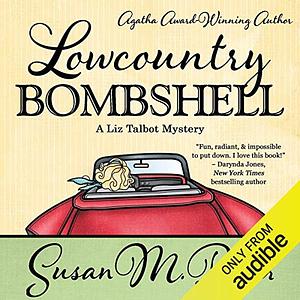 Lowcountry Bombshell by Susan M. Boyer