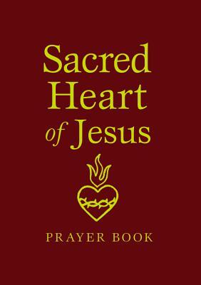 Sacred Heart Prayer Book by Marianne Trouvé