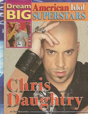 Chris Daughtry by Hal Marcovitz