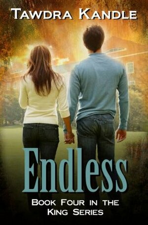 Endless by Tawdra Kandle