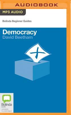 Democracy by David Beetham