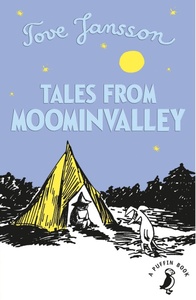 Tales from Moominvalley by Tove Jansson