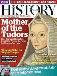 BBC History Magazine - January 2017 by BBC History Magazine