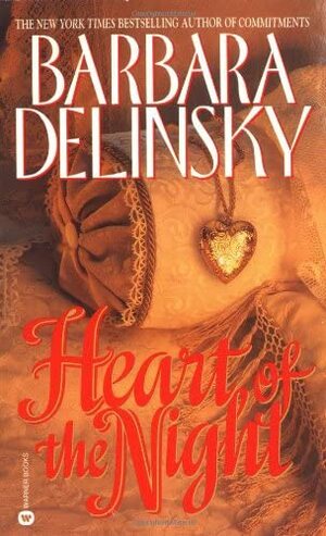 Heart of the Night by Barbara Delinsky