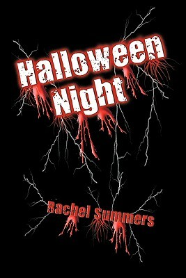 Halloween Night by Rachel Summers