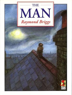 The Man by Raymond Briggs