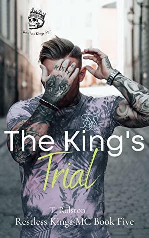 The King's Trial by T. Ralston