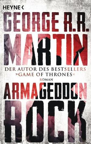 Armageddon Rock by George R.R. Martin