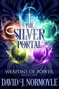 The Silver Portal by David J. Normoyle
