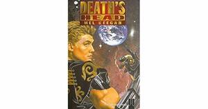 Death's Head by Mel Keegan
