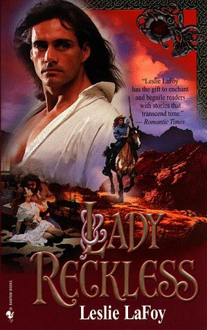 Lady Reckless by Leslie LaFoy