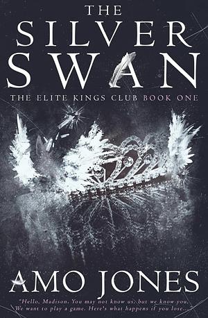 The Silver Swan by Amo Jones