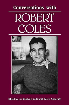 Conversations with Robert Coles by Robert Coles