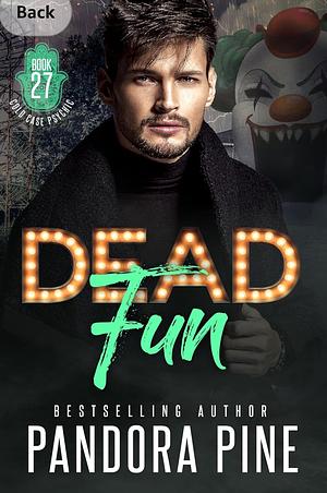 Dead Fun by Pandora Pine