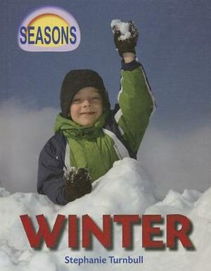 Winter by Stephanie Turnbull