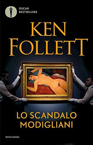 Lo scandalo Modigliani by Ken Follett