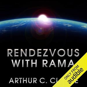 Rendezvous with Rama by Arthur C. Clarke