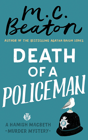 Death of a Policeman by M.C. Beaton