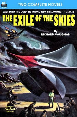 Exile of the Skies, The / Abduction by Richard Vaughan, Steve Frazee