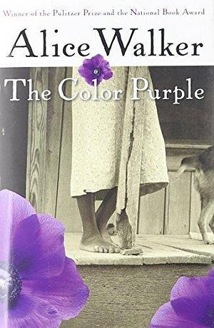 The Color Purple: Tenth Anniversary Edition by Alice Walker
