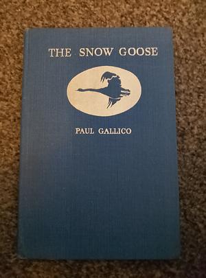 Paul Gallico's - The Snow Goose by Spike Milligan, Spike Milligan