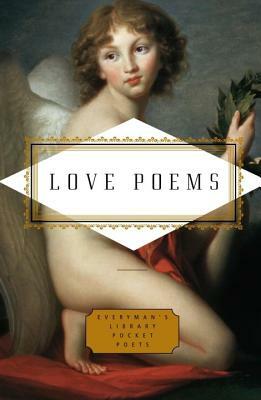 Love Poems by Peter Washington