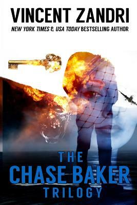 The Chase Baker Trilogy by Vincent Zandri