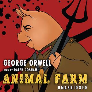 Animal Farm by George Orwell