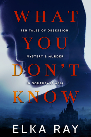 What You Don't Know: Tales of Obsession, Mystery & Murder in Southeast Asia by Elka Ray