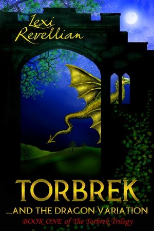 Torbrek ... and the Dragon Variation by Lexi Revellian