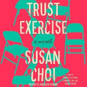 Trust Exercise by Susan Choi